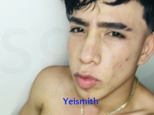 Yeismith