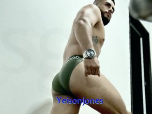 Yeisonjones