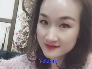 Yeldanj