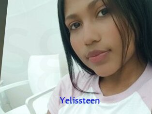 Yelissteen