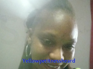 Yellowpetitnessheard