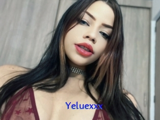 Yeluexxx