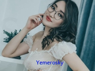 Yemerosky