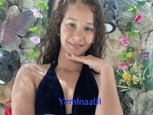 Yeminaalii