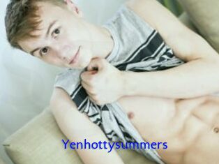 Yenhottysummers