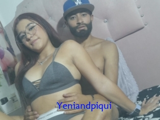 Yeniandpiqui