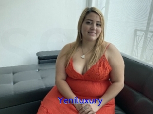 Yeniluxury