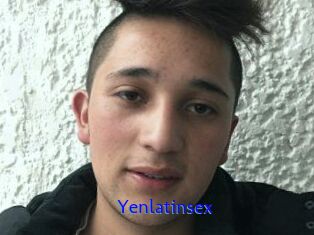 yenlatinsex Sexo Gratis