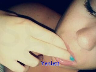 Yenlett
