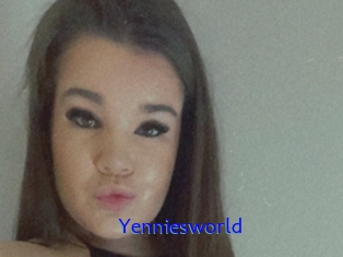 Yenniesworld