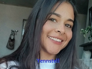 Yennstell