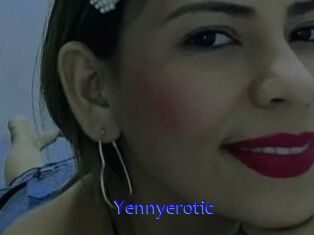 Yennyerotic