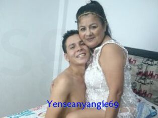 Yenseanyangie69