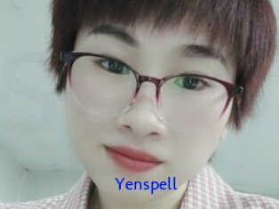 Yenspell