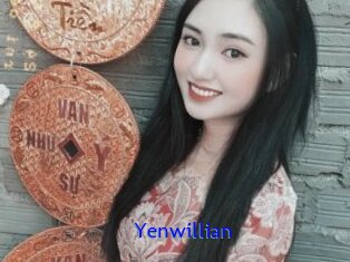 Yenwillian