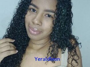 Yeraldleon