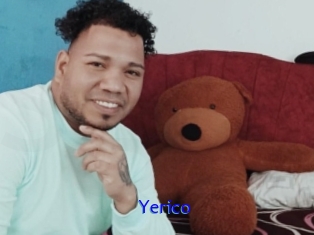 yerico Sexo Gratis