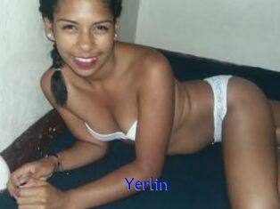 Yerlin
