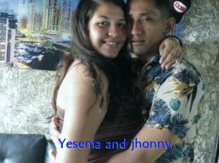 Yesenia_and_jhonny