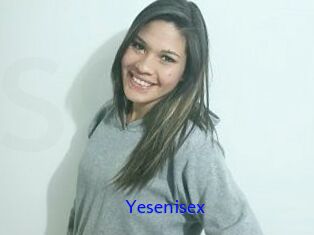 Yesenisex