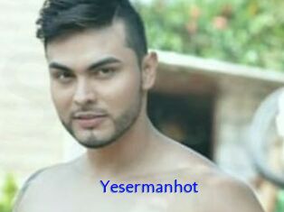 Yesermanhot