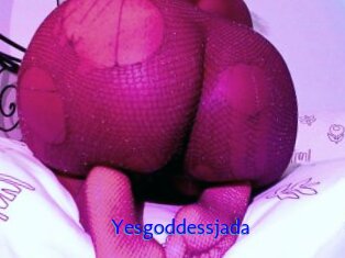 Yesgoddessjada