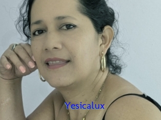 Yesicalux