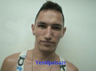 yesidpaisa21 Sexo Gratis