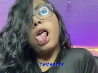 Yesieehot