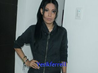 Yesikferrell