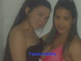 Yessicadalka