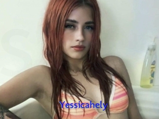 Yessicahely