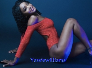 Yessiewilliams