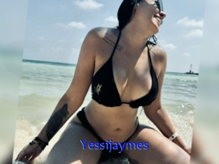 Yessijaymes