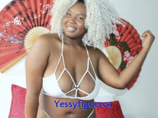Yessyfigueroa