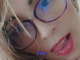 Yesy