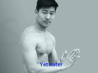 Yetieater