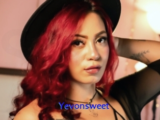 Yevonsweet