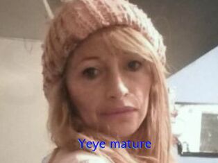 Yeye_mature