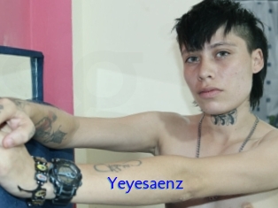 Yeyesaenz
