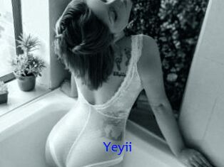 Yeyii