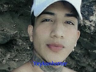 Yeykonhotter