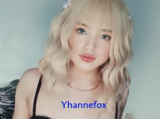 Yhannefox