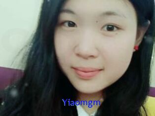 Yiaomgm