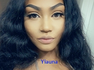 Yiauna