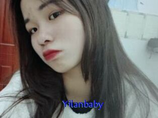 Yilanbaby