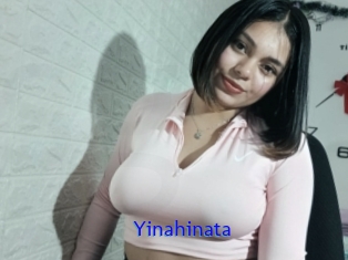 Yinahinata