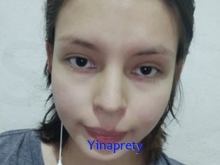 Yinaprety