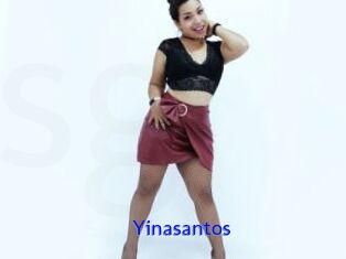 Yinasantos