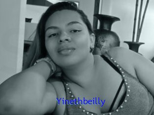 Yinethbeilly